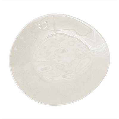 Speiseteller 27 cm _a la maison champagne__top